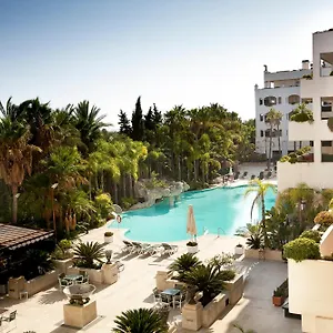 Guadalpin Boutique Apartamento Marbella