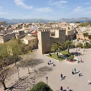 Carlos V Apartamento Alcúdia